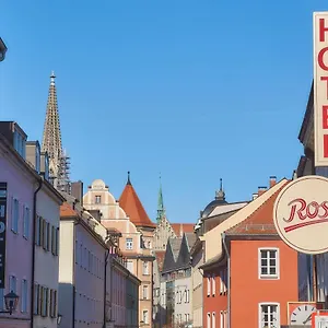 Rosi Regensburg